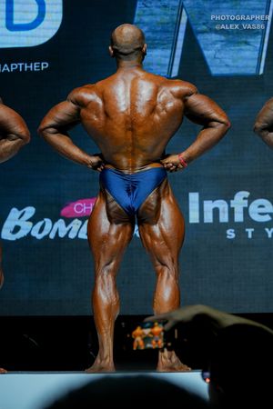 BODYBUILDING 90